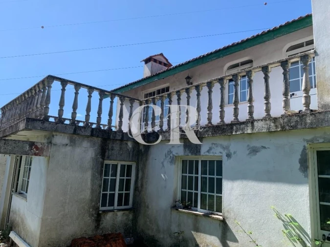 Moradia T4 para Venda em Arrifana Foto 46