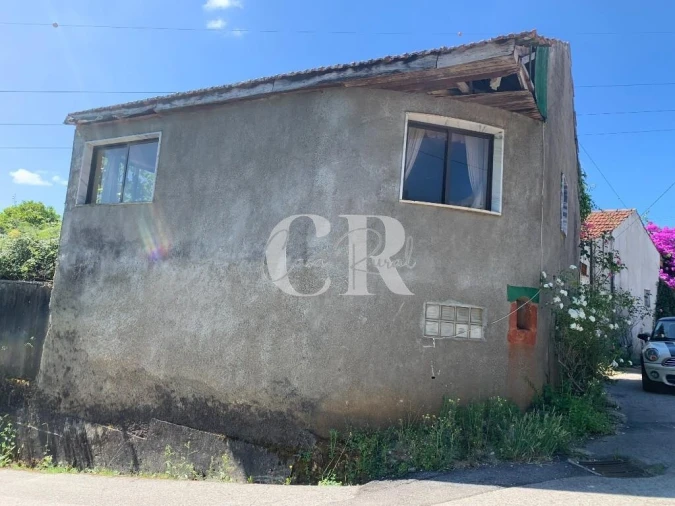 Moradia T4 para Venda em Arrifana Foto 48