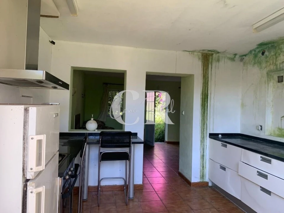 Moradia T4 para Venda em Arrifana Foto 28