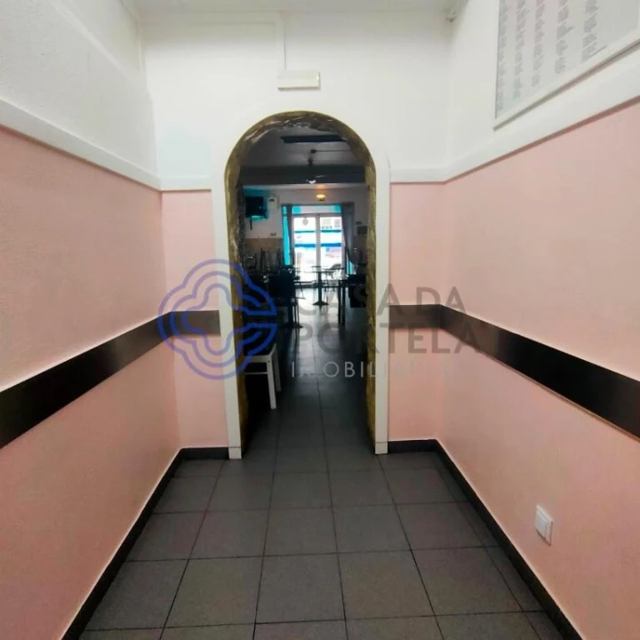 Negócio para Venda em Nossa Senhora do Pópulo, Coto e São Gregório Foto 49