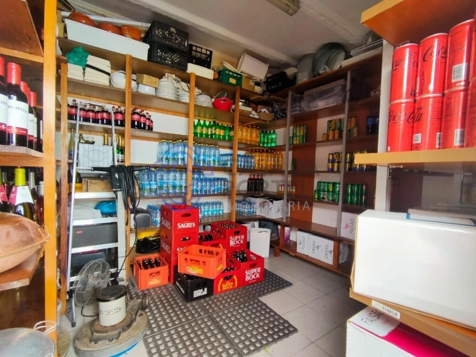 Negócio para Venda em Nossa Senhora do Pópulo, Coto e São Gregório Foto 22