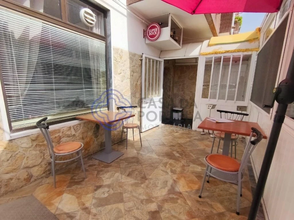 Negócio para Venda em Nossa Senhora do Pópulo, Coto e São Gregório Foto 3