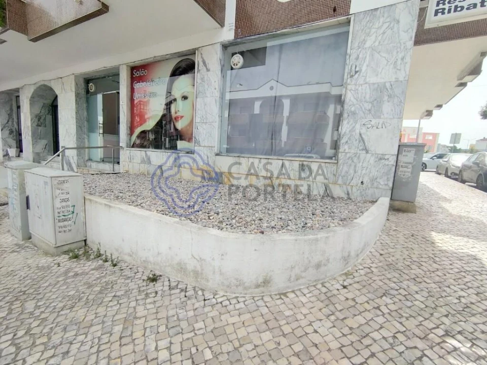 Negócio para Venda em Nossa Senhora do Pópulo, Coto e São Gregório Foto 33