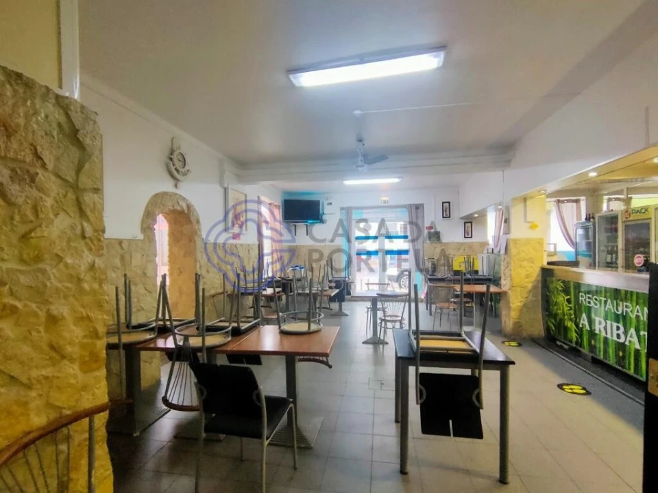 Negócio para Venda em Nossa Senhora do Pópulo, Coto e São Gregório Foto 51