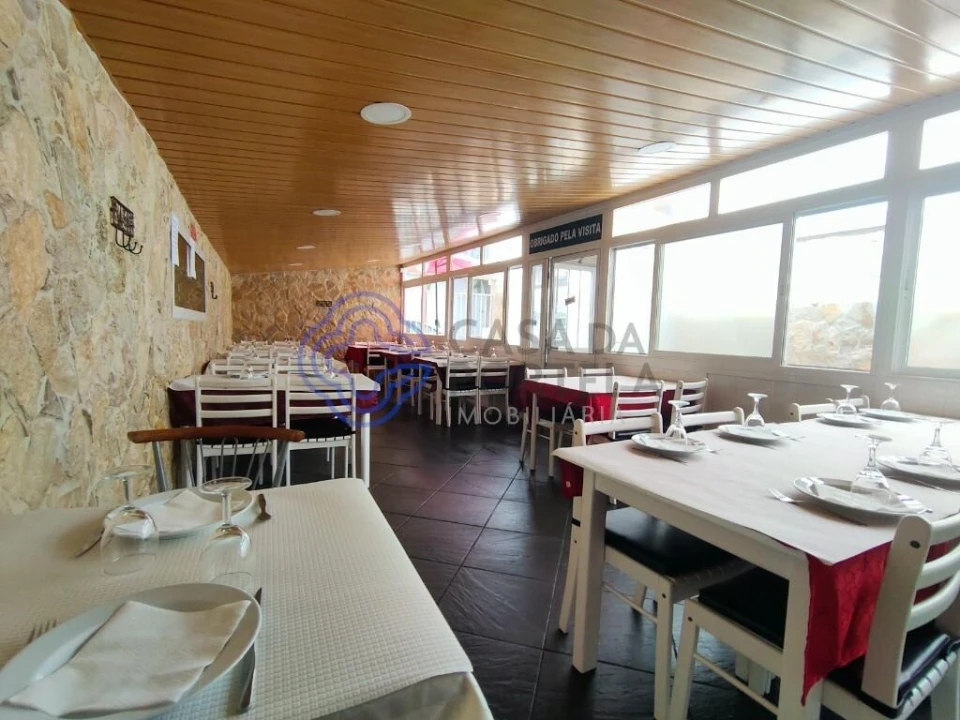 Negócio para Venda em Nossa Senhora do Pópulo, Coto e São Gregório Foto 7