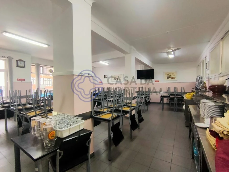 Negócio para Venda em Nossa Senhora do Pópulo, Coto e São Gregório Foto 43