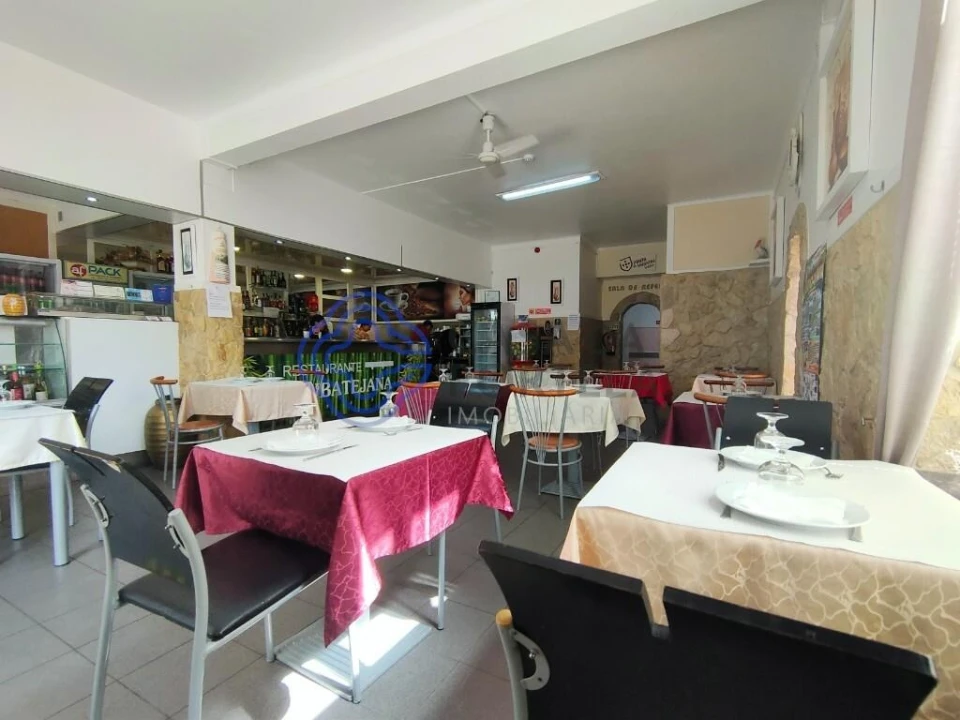 Negócio para Venda em Nossa Senhora do Pópulo, Coto e São Gregório Foto 1