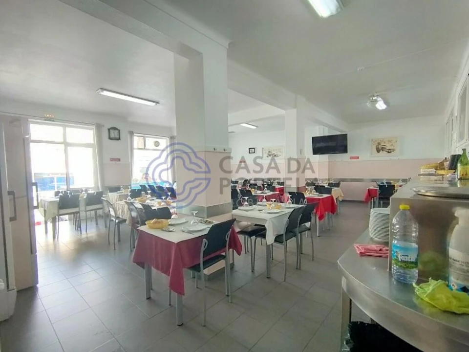 Negócio para Venda em Nossa Senhora do Pópulo, Coto e São Gregório Foto 13