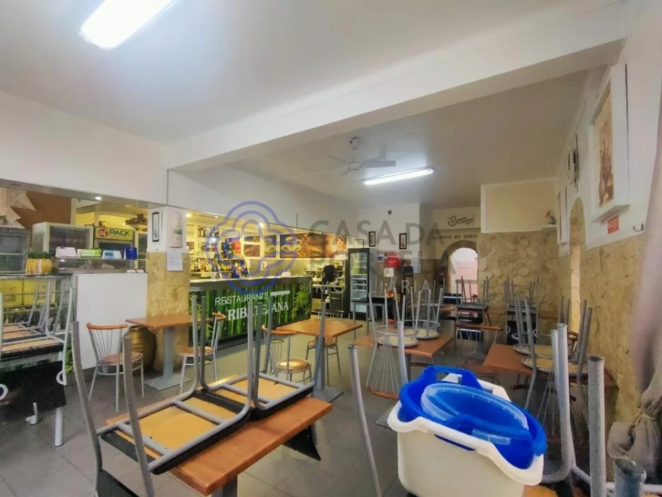 Negócio para Venda em Nossa Senhora do Pópulo, Coto e São Gregório Foto 52