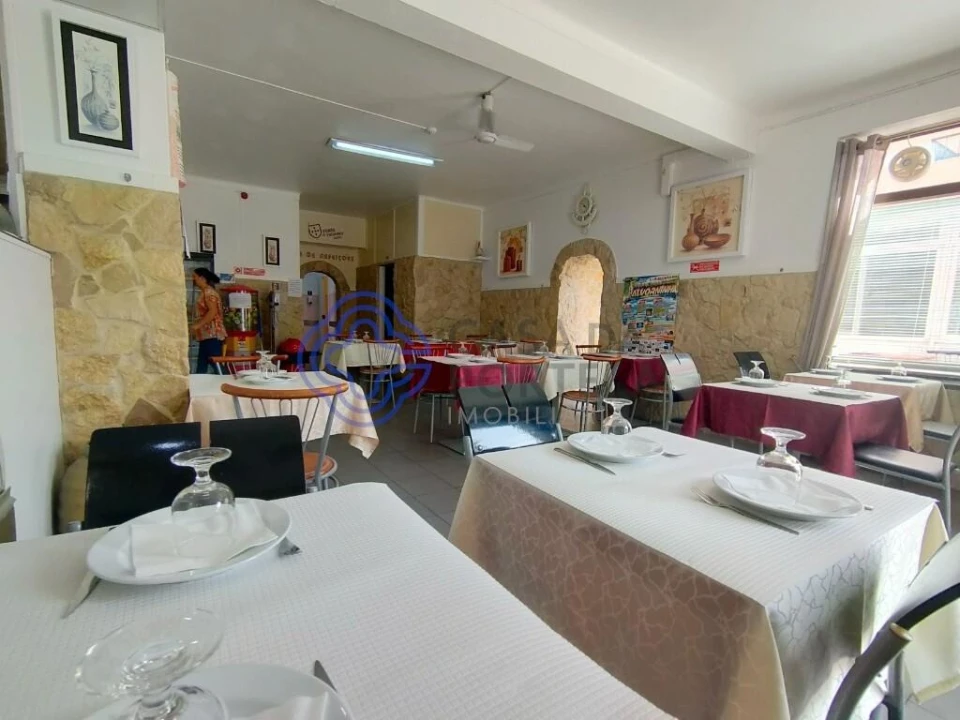 Negócio para Venda em Nossa Senhora do Pópulo, Coto e São Gregório Foto 9