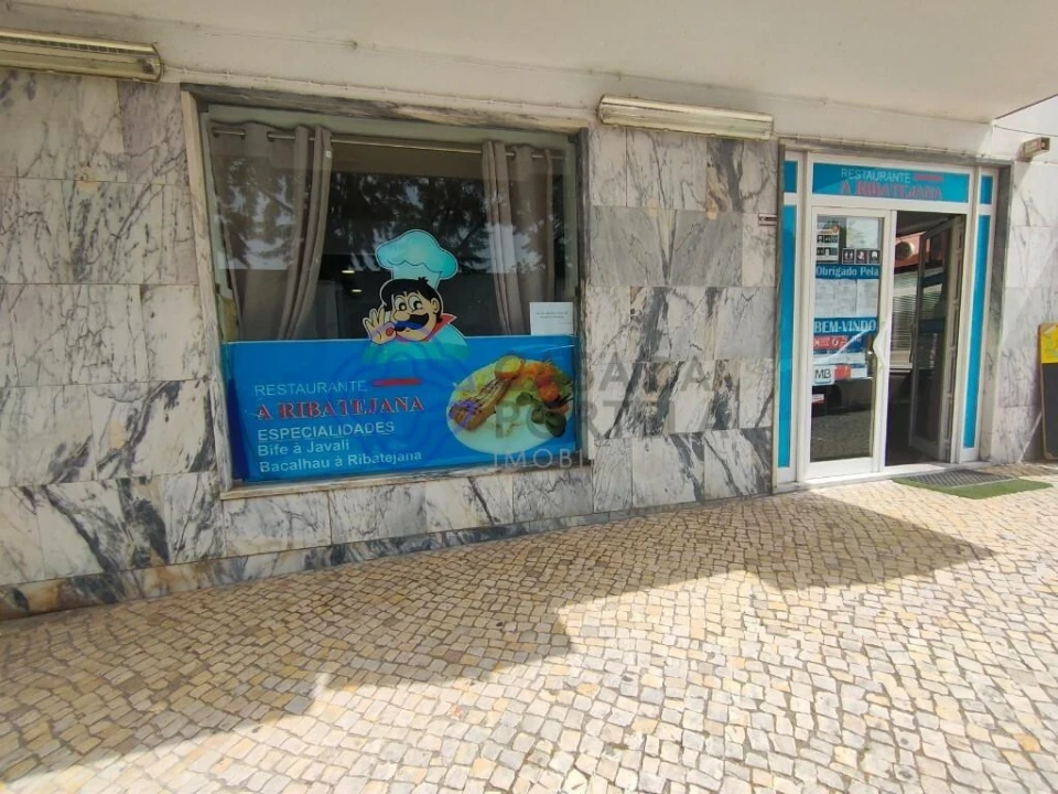 Negócio para Venda em Nossa Senhora do Pópulo, Coto e São Gregório Foto 40