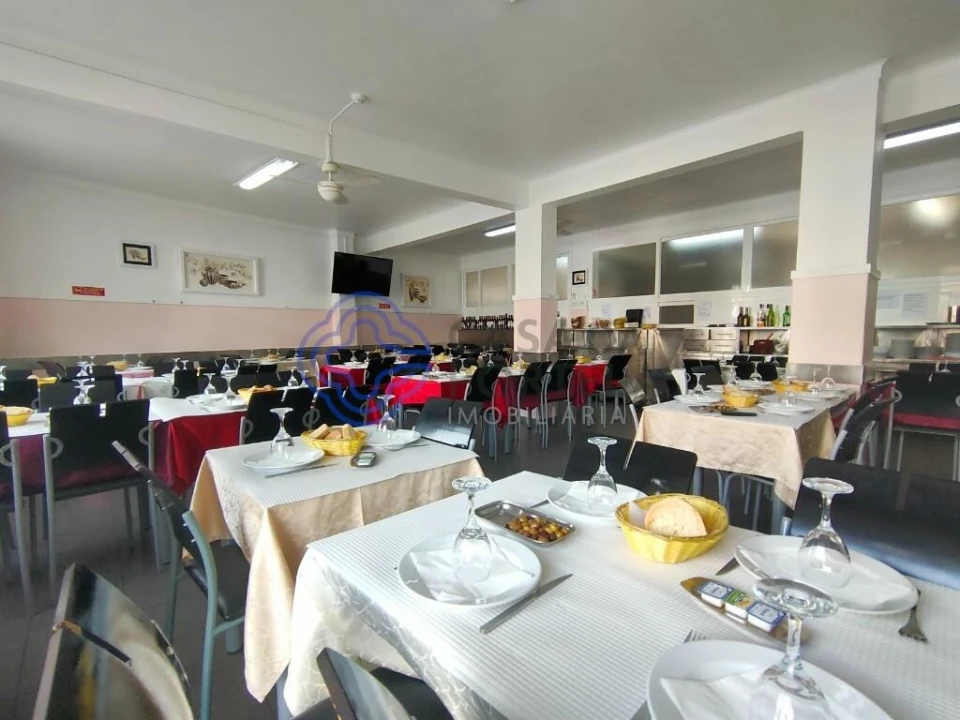 Negócio para Venda em Nossa Senhora do Pópulo, Coto e São Gregório Foto 14