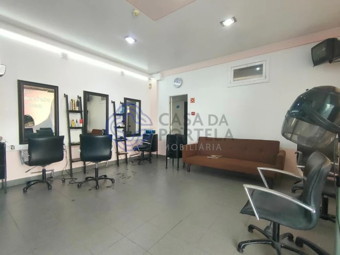 Negócio para Venda em Nossa Senhora do Pópulo, Coto e São Gregório Foto 28