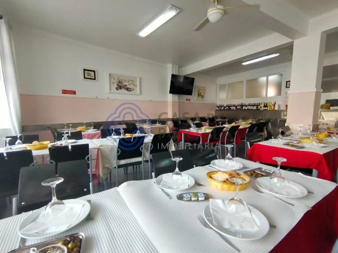 Negócio para Venda em Nossa Senhora do Pópulo, Coto e São Gregório Foto 18