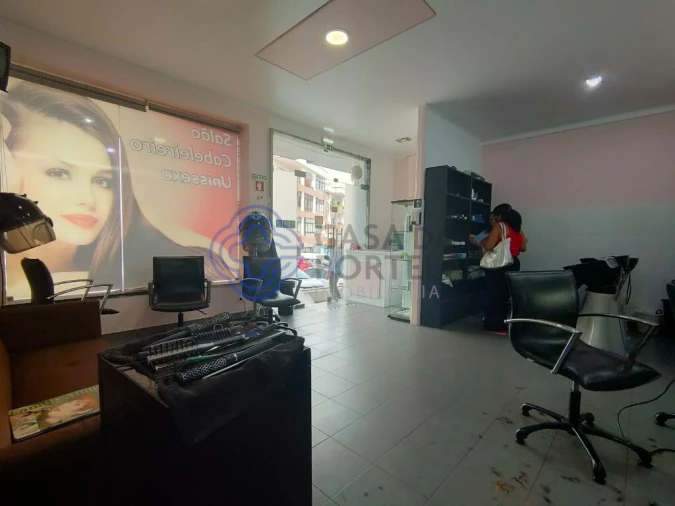 Negócio para Venda em Nossa Senhora do Pópulo, Coto e São Gregório Foto 31