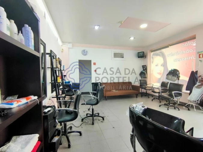 Negócio para Venda em Nossa Senhora do Pópulo, Coto e São Gregório Foto 30