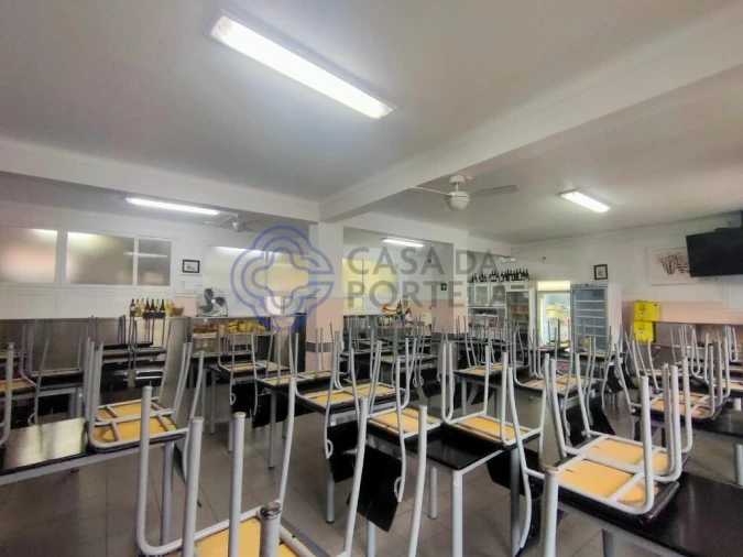 Negócio para Venda em Nossa Senhora do Pópulo, Coto e São Gregório Foto 41