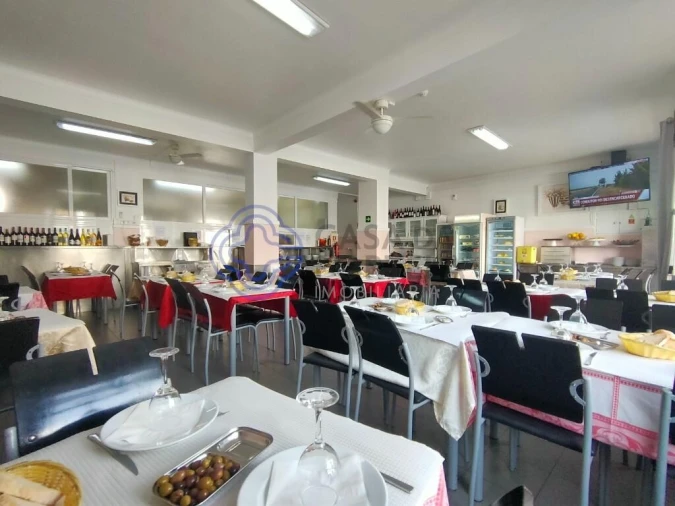 Negócio para Venda em Nossa Senhora do Pópulo, Coto e São Gregório Foto 15