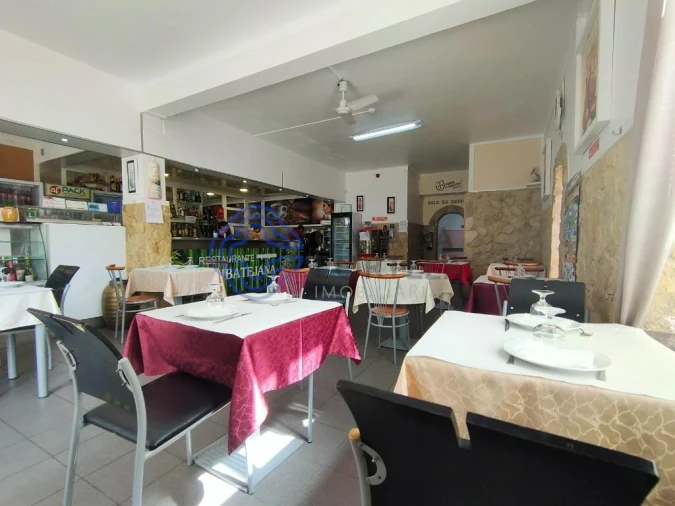 Negócio para Venda em Nossa Senhora do Pópulo, Coto e São Gregório Foto 1