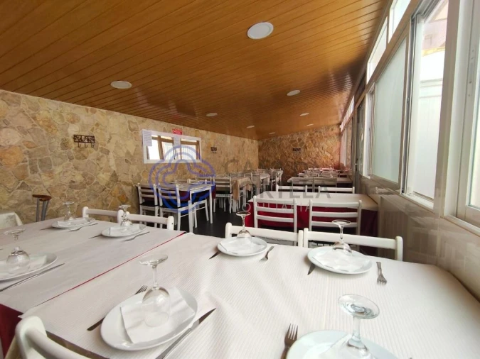 Negócio para Venda em Nossa Senhora do Pópulo, Coto e São Gregório Foto 8