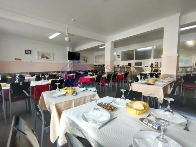 Negócio para Venda em Nossa Senhora do Pópulo, Coto e São Gregório Foto 14