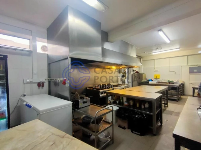 Negócio para Venda em Nossa Senhora do Pópulo, Coto e São Gregório Foto 47