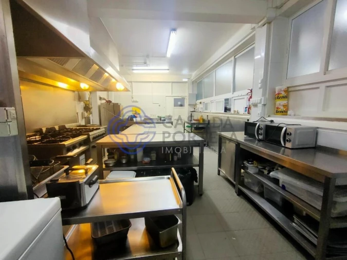 Negócio para Venda em Nossa Senhora do Pópulo, Coto e São Gregório Foto 48