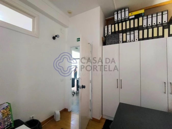 Negócio para Venda em Nossa Senhora do Pópulo, Coto e São Gregório Foto 26