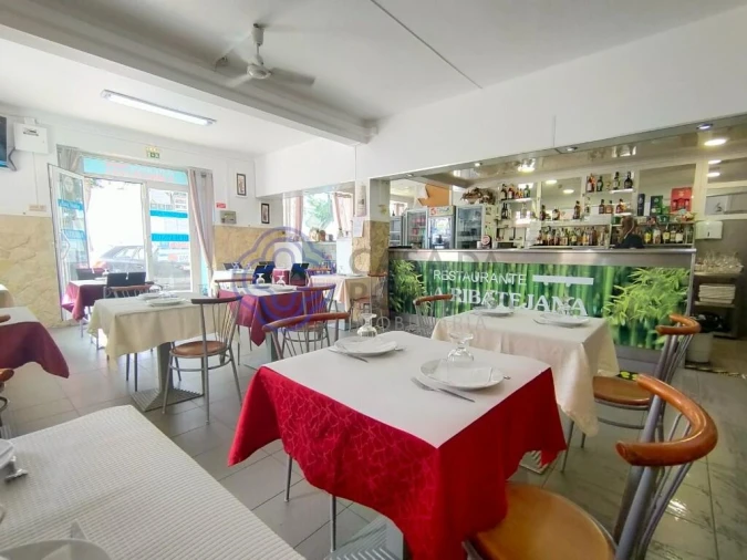 Negócio para Venda em Nossa Senhora do Pópulo, Coto e São Gregório Foto 10