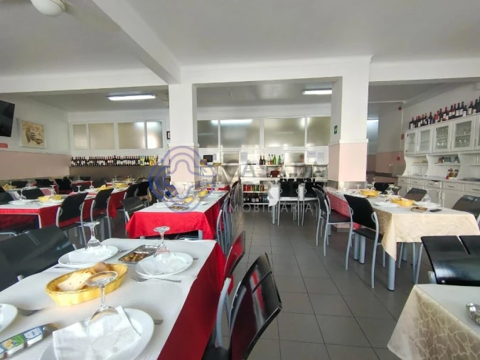 Negócio para Venda em Nossa Senhora do Pópulo, Coto e São Gregório Foto 17