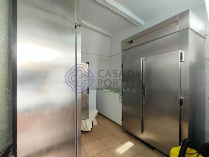 Negócio para Venda em Nossa Senhora do Pópulo, Coto e São Gregório Foto 24