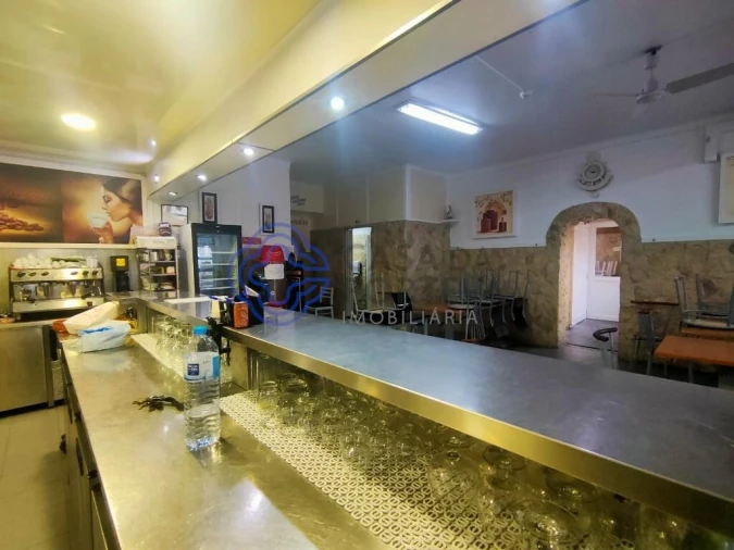 Negócio para Venda em Nossa Senhora do Pópulo, Coto e São Gregório Foto 54