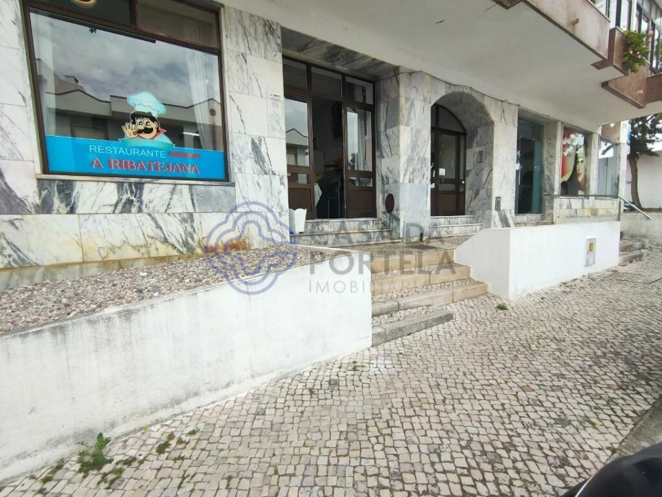 Negócio para Venda em Nossa Senhora do Pópulo, Coto e São Gregório Foto 37