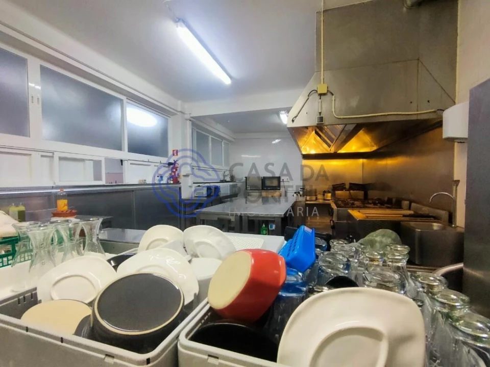 Negócio para Venda em Nossa Senhora do Pópulo, Coto e São Gregório Foto 46