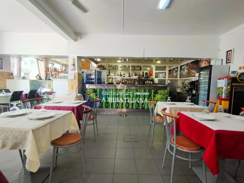 Negócio para Venda em Nossa Senhora do Pópulo, Coto e São Gregório Foto 11