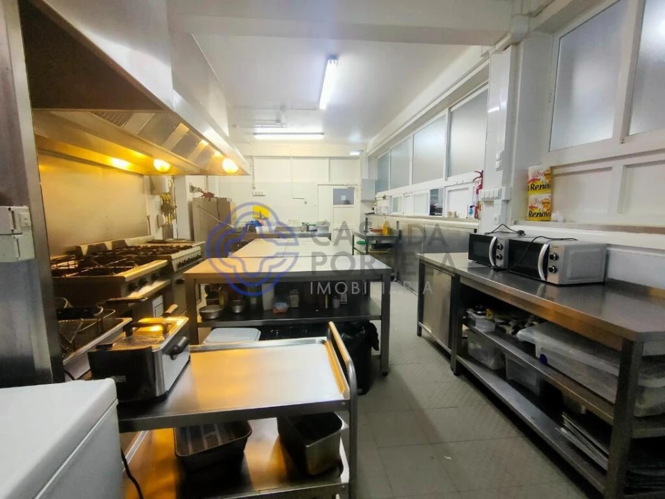 Negócio para Venda em Nossa Senhora do Pópulo, Coto e São Gregório Foto 48