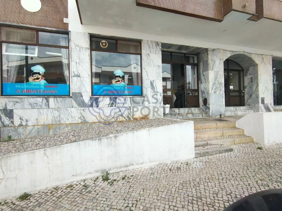 Negócio para Venda em Nossa Senhora do Pópulo, Coto e São Gregório Foto 36