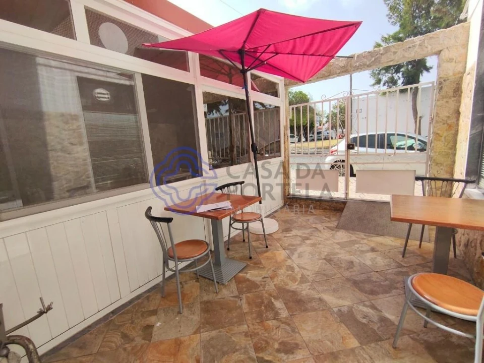 Negócio para Venda em Nossa Senhora do Pópulo, Coto e São Gregório Foto 5