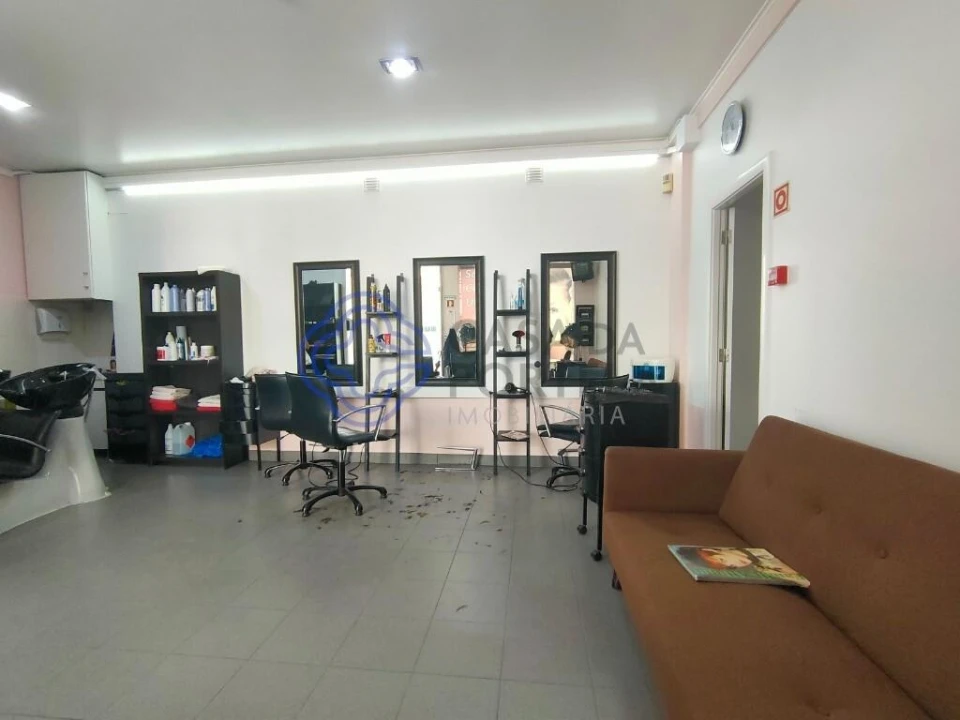 Negócio para Venda em Nossa Senhora do Pópulo, Coto e São Gregório Foto 32