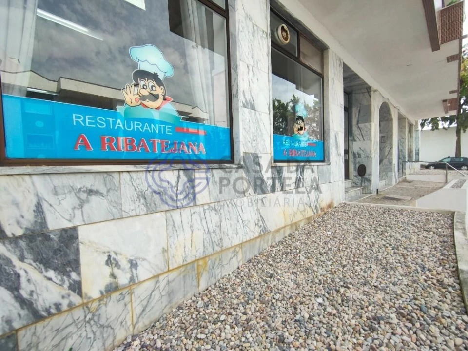 Negócio para Venda em Nossa Senhora do Pópulo, Coto e São Gregório Foto 35