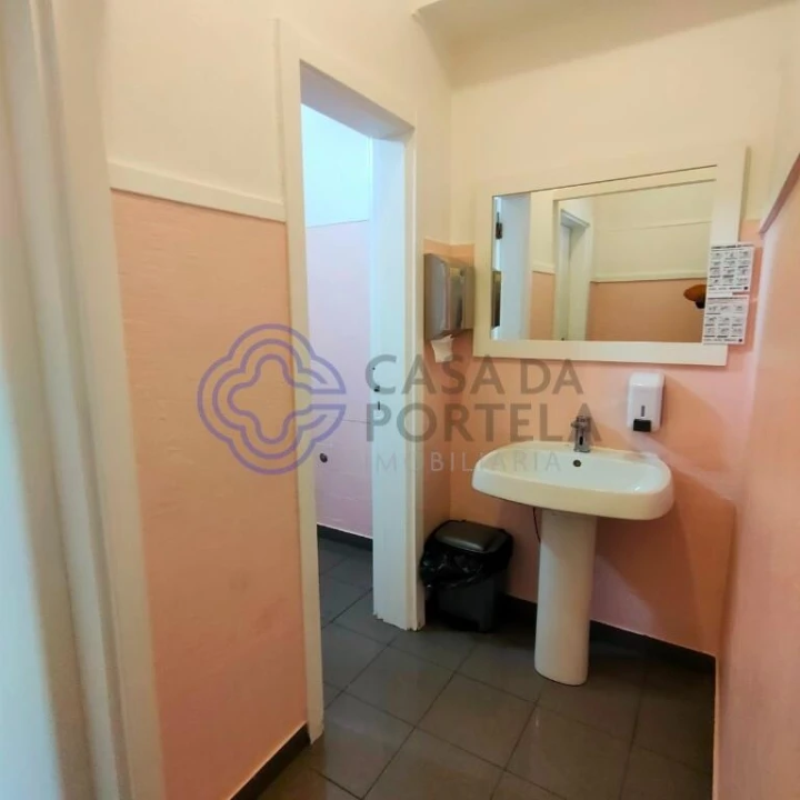 Negócio para Venda em Nossa Senhora do Pópulo, Coto e São Gregório Foto 19