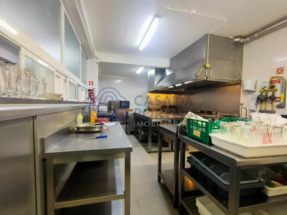 Negócio para Venda em Nossa Senhora do Pópulo, Coto e São Gregório Foto 45