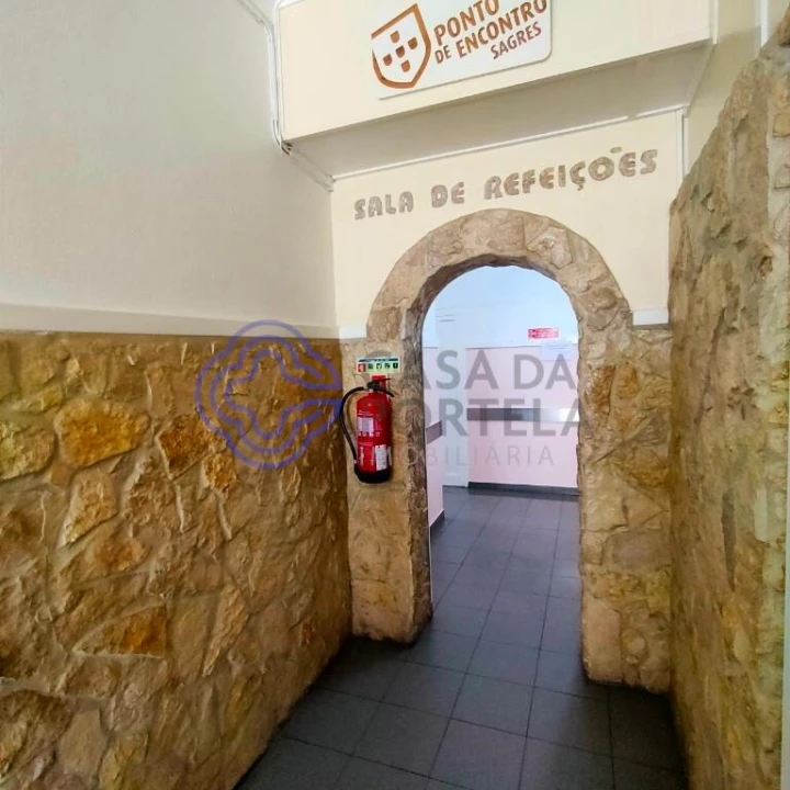 Negócio para Venda em Nossa Senhora do Pópulo, Coto e São Gregório Foto 12