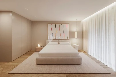 Apartamento T2 para Venda em Real, Dume e Semelhe