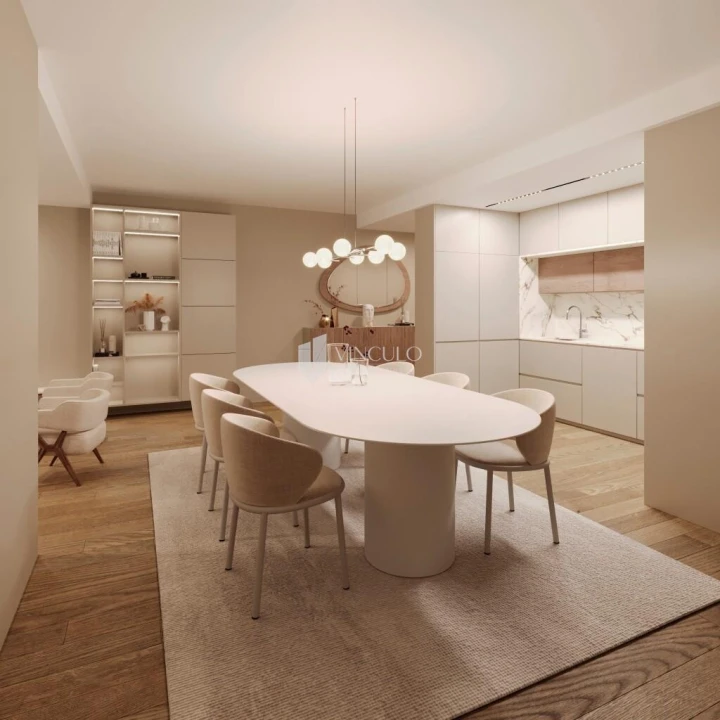 Apartamento T2 para Venda em Real, Dume e Semelhe Foto 7