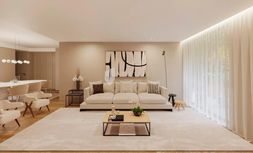 Apartamento T2 para Venda em Real, Dume e Semelhe