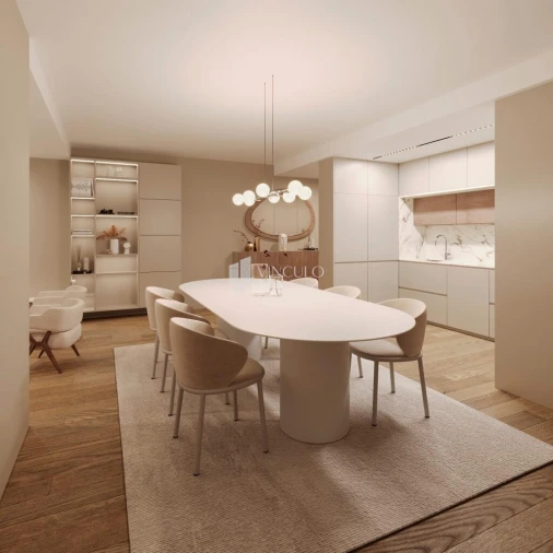 Apartamento T2 para Venda em Real, Dume e Semelhe Foto 7