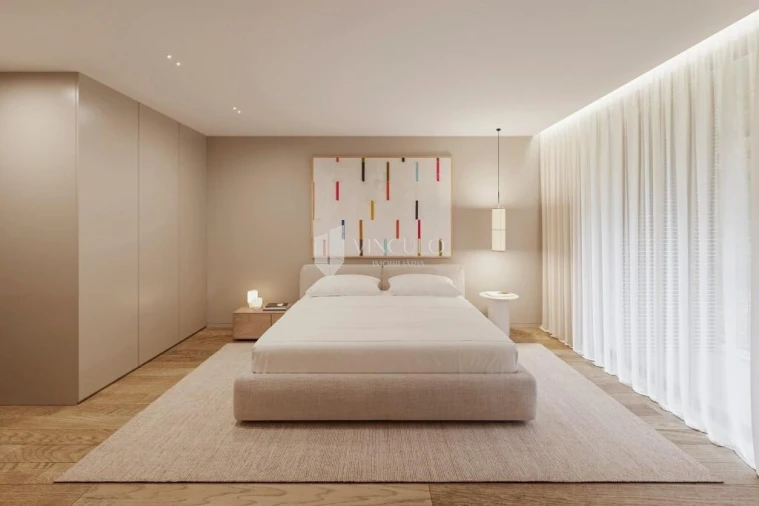 Apartamento T2 para Venda em Real, Dume e Semelhe Foto 5