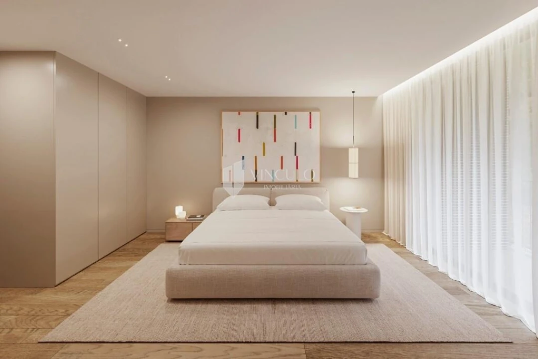 Apartamento T2 para Venda em Real, Dume e Semelhe Foto 5