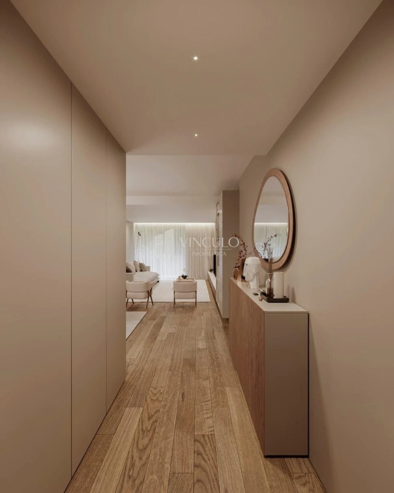 Apartamento T2 para Venda em Real, Dume e Semelhe Foto 3